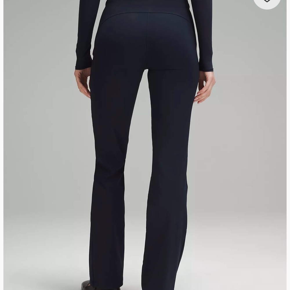 Lulu Lemon High Rise Pant (tall)